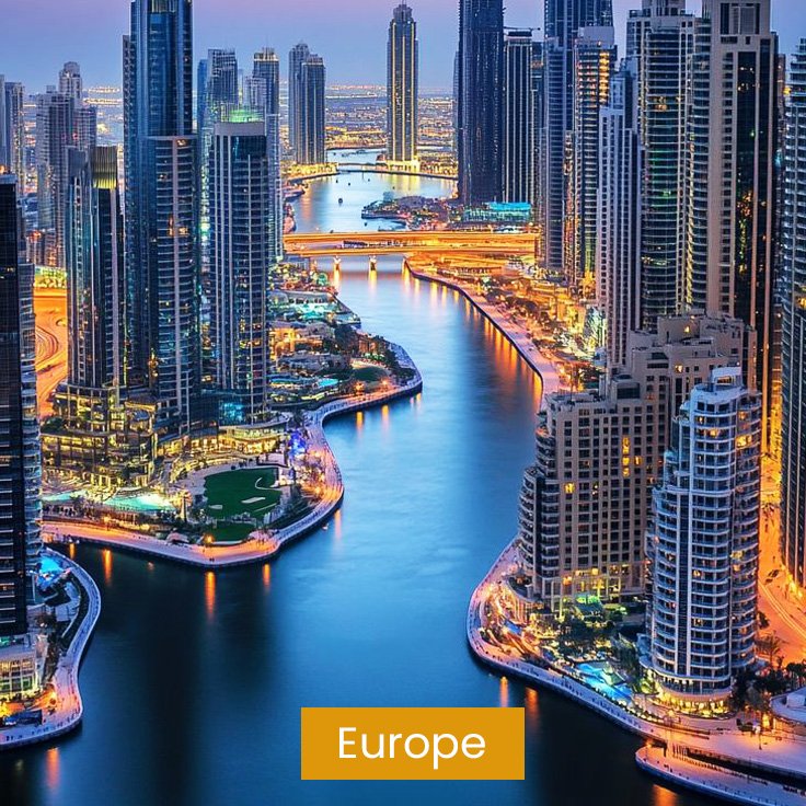 Europe