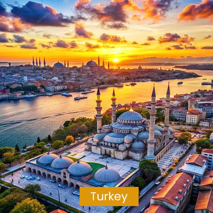 Turkey