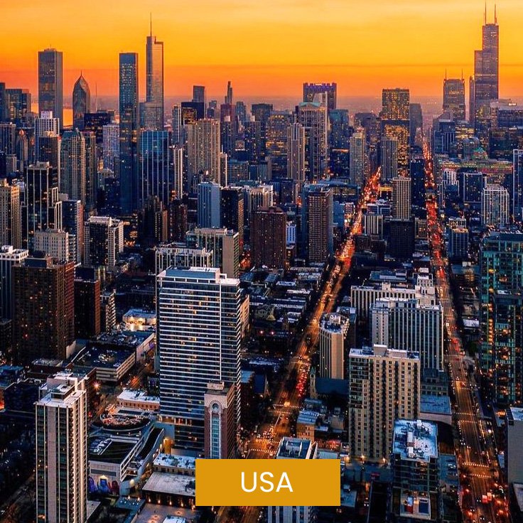 USA
